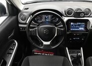 Suzuki Vitara SUV 1,6 l 88 kw