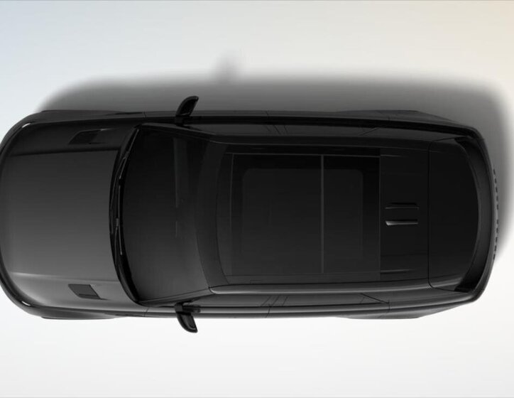 Land Rover Range Rover Sport SUV 3,0 l 338 kw