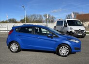 Ford Fiesta 3