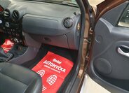 Dacia Duster SUV / Terénní 1,6 l 77 kw