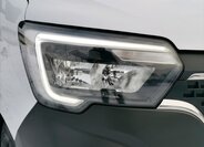 Renault Master Skříň 2,3 l 107 kw