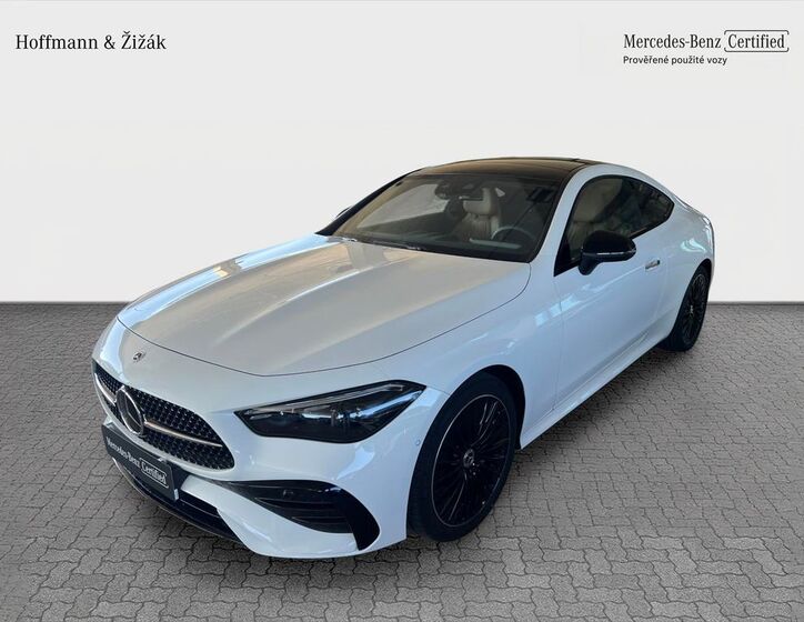 Mercedes-Benz Ostatní 1