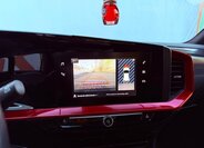 Opel Mokka SUV / Terénní 1,2 l 96 kw