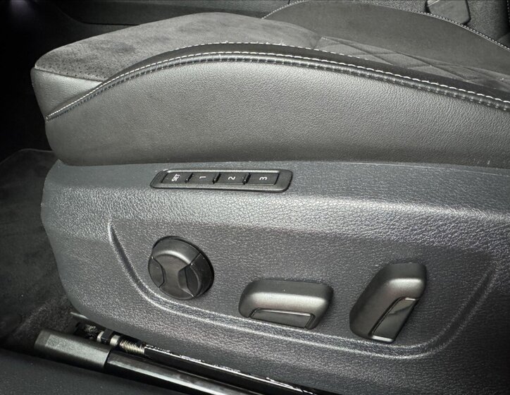 Škoda Superb Kombi 1,4 l 160 kw