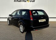 Ford Focus Kombi 1,6 l 74 kw