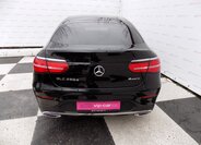 Mercedes-Benz GLC Ostatní 2,1 l 150 kw