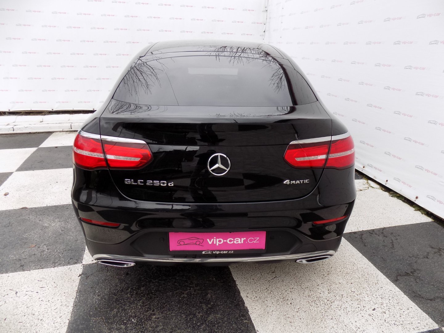 Mercedes-Benz GLC Ostatní 2,1 l 150 kw