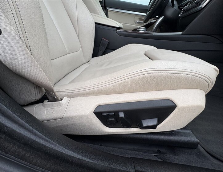 BMW Řada 3 Liftback 3,0 l 230 kw