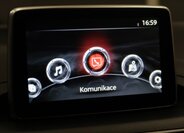 Mazda 3 Hatchback 2,0 l 88 kw