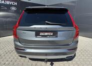 Volvo XC90 8