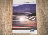 Ford Grand C-MAX MPV 1,6 l 110 kw