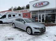 Volkswagen Arteon Liftback 2,0 l 110 kw