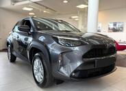 Toyota Yaris Cross 1