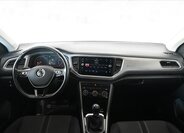 Volkswagen T-Roc SUV / Terénní 1,6 l 85 kw