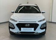 Hyundai Kona SUV / Terénní 1,6 l 130 kw