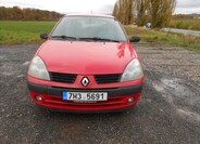 Renault Clio 3