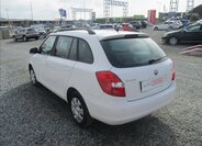 Škoda Fabia Kombi 1,4 l 63 kw