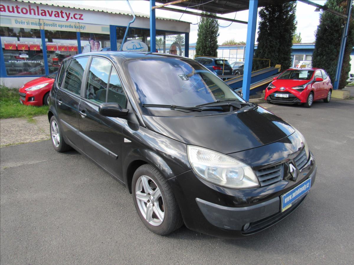 Renault Scénic