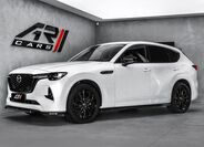 Mazda CX 1