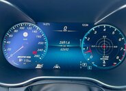 Mercedes-Benz Třídy C Kombi 3,0 l 287 kw