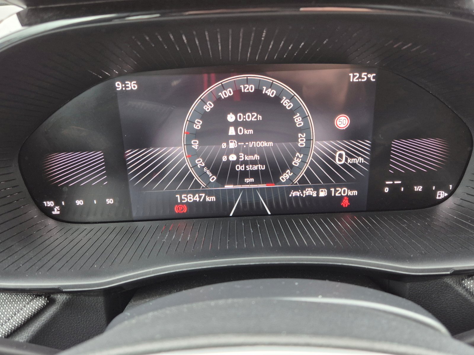 Škoda Fabia Hatchback 1,0 l 70 kw