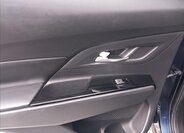 SsangYong Korando Kombi 1,5 l 120 kw