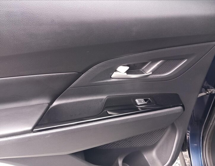 SsangYong Korando Kombi 1,5 l 120 kw