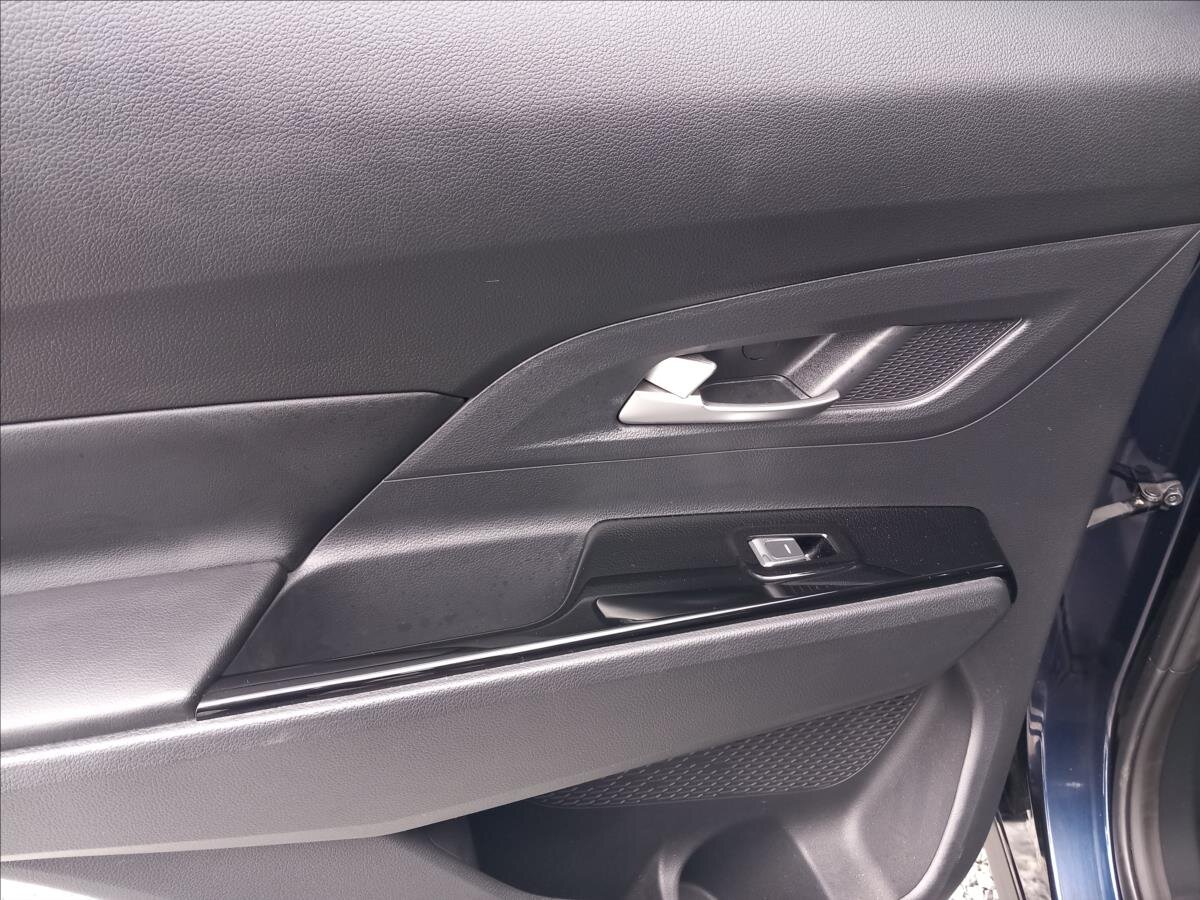 SsangYong Korando Kombi 1,5 l 120 kw