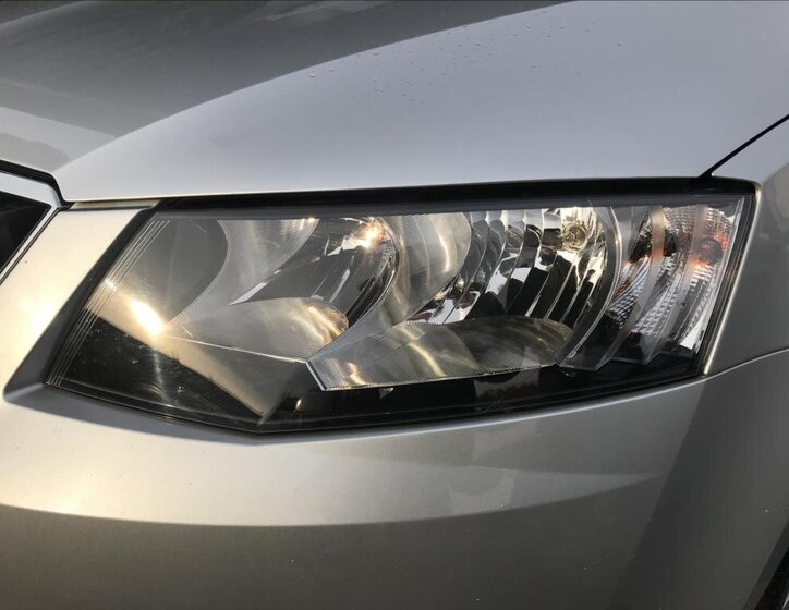 Škoda Octavia Kombi 1,6 l 81 kw