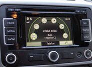 Volkswagen California Kombi 2,0 l 103 kw