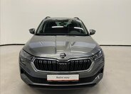 Škoda Karoq SUV 1,5 l 110 kw