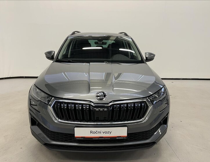 Škoda Karoq SUV 1,5 l 110 kw
