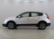 Suzuki SX4 S-Cross SUV / Terénní 1,6 l 88 kw