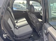 Opel Meriva Hatchback 1,6 l 74 kw