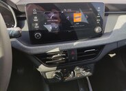 Škoda Scala Hatchback 999,0 85 kw