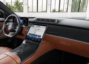 Mercedes-Benz Třídy S Ostatní 3,0 l 270 kw