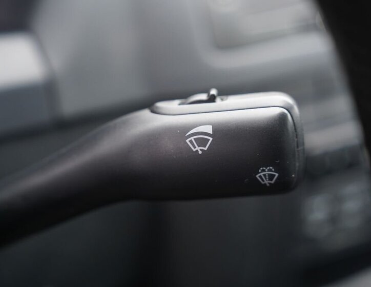 Škoda Fabia Sedan 1,2 l 47 kw