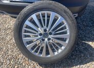 Opel Grandland X SUV / Terénní 1,2 l 96 kw