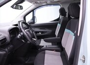 Citroën Berlingo 10