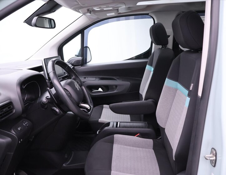 Citroën Berlingo 10