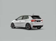 Škoda Fabia Hatchback 0,0 130 kw