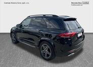 Mercedes-Benz GLE 3