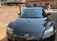 Mazda RX-8 Sedan / Limuzína 0,0 141 kw