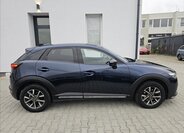 Mazda CX-3 5