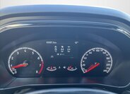 Ford Focus Hatchback 2,3 l 206 kw