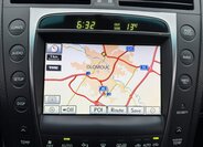 Lexus GS 300 Sedan / Limuzína 3,0 l 183 kw