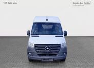 Mercedes-Benz Sprinter 7