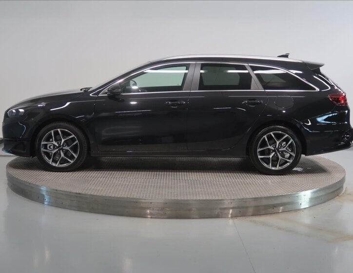 KIA Ceed Kombi 1,5 l 103 kw