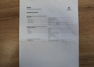 Škoda Fabia Hatchback 999,0 70 kw