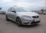 Seat Toledo 3